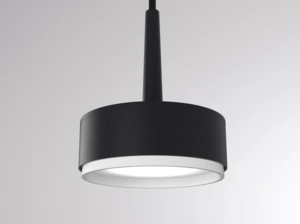 LITIN 2 PD VOLARE lampada a sospensione