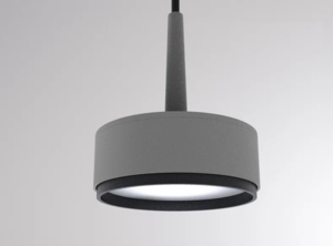 LITIN 2 PD VOLARE lampada a sospensione
