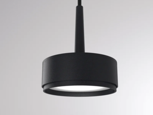 LITIN 2 PD VOLARE lampada a sospensione