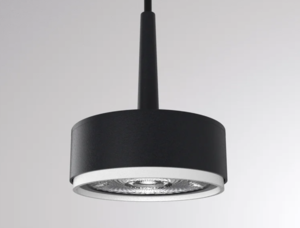LITIN 2 PD VOLARE lampada a sospensione