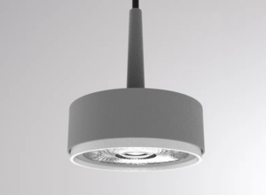 LITIN 2 PD VOLARE lampada a sospensione