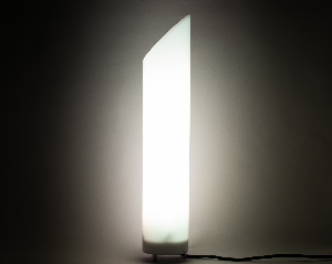 Lampada da terra Light Star altezza 110 cm