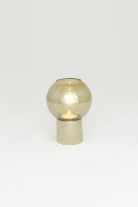 Lanterna 1 luce GRAPPOLO