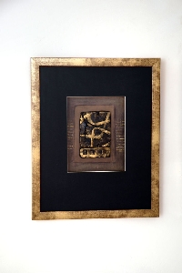 Quadro da parete IMMAGINE 2 von Holländer Leuchten