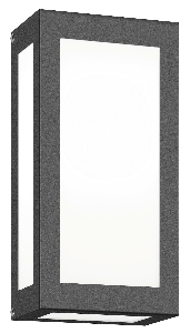 Applique da esterno da parete 67/LED/BM con sensore di movimento