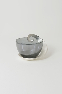 Ciotola in vetro CEMBALO GRANDE von Holländer Leuchten