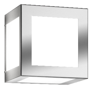 Lampada da parete per esterni 41