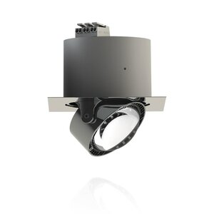 Puk Mini Inside faretto da incasso