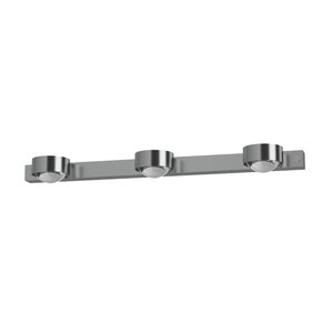 Puk Mini Choice Wall - LED / cromo opaco / 800