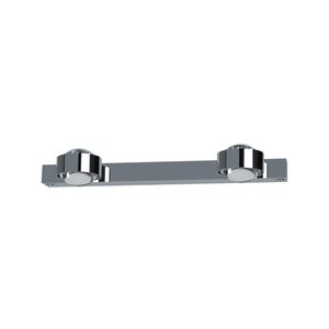 Puk Mini Choice Wall - attacco G9 / chrome / 450