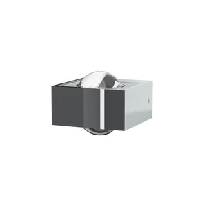 Focus 100 - Attacco G9 / chrome