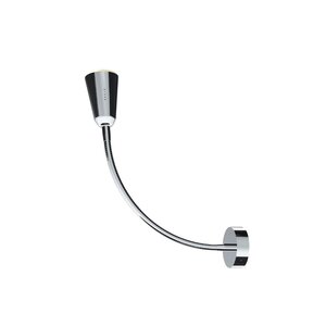 Flexlight Wall - cromo / 200 / Silk