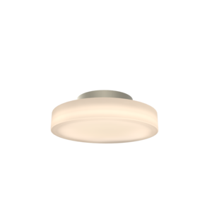 Allround Flat - nichel opaco / 160