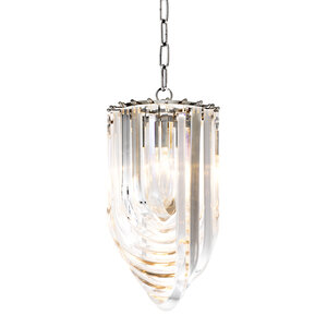 Lampadario Murano ø 25 cm