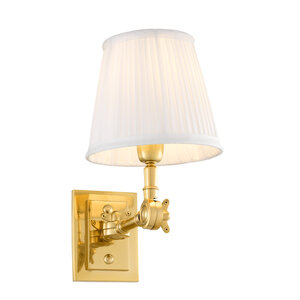 Applique Wentworth Single
