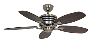 Ventilatore da soffitto Eco Gamma 103 NB-SW