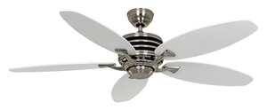Ventilatore da soffitto Eco Gamma 137 WE-LG