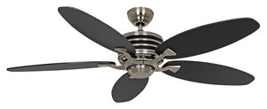 Ventilatore da soffitto Eco Gamma 137 NB-SW