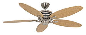 Ventilatore da soffitto Eco Gamma 137 BU-AH