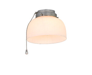 Ventilatore da soffitto con luce 8-II CH