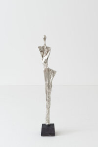 Figura decorativa CONSULENTE PICCOLO von Holländer Leuchten
