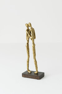 Figura decorativa SPASSO