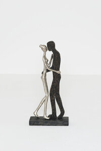 Figura decorativa SILHUETTE
