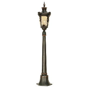 Lampione da esterno Philadelphia von Elstead