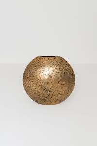 Vaso decorativo ovale POLPETTA GROSSA von Holländer Leuchten