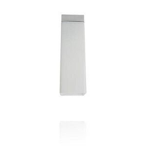 Quadro Box - attacco G9 / chrome