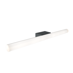 Barra luminosa - LED / antracite opaco