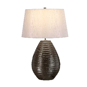 Lampada da tavolo Brunswick