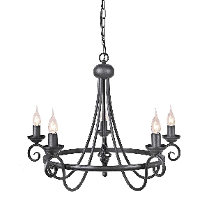 Harlech lampadario
