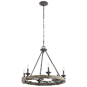 Taulbee lampadario