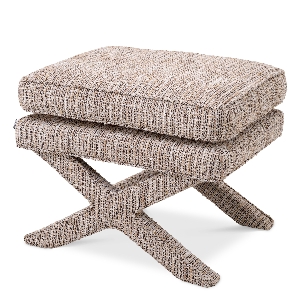 Hocker Cordoba von Eichholtz