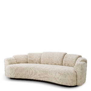 Sofa Marbella von Eichholtz