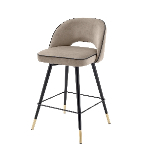 Eichholtz&nbsp;Set da 2 sgabelli da bar Cliff&nbsp;113712
