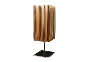 Lampada da tavolo PARIS 43 cm oro von Casa Élite