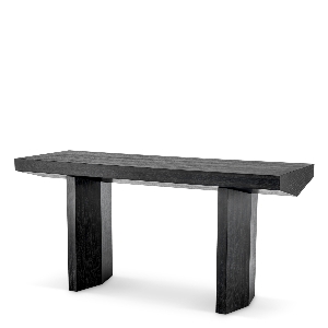 Tavolo consolle Tiburon