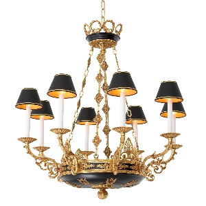 Lampadario Palais