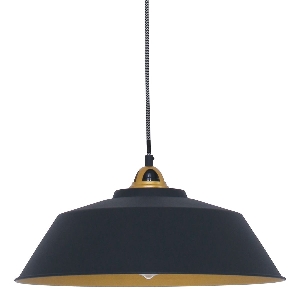 Lampada a sospensione Nove von Steinhauer