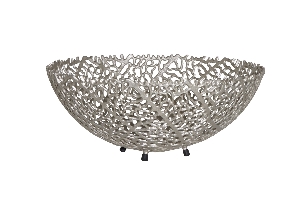 Schale ABSTRACT LEAF  von Casa Élite