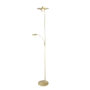 Lampada da terra Zenith