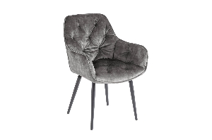 Stuhl MILANO von Casa Élite