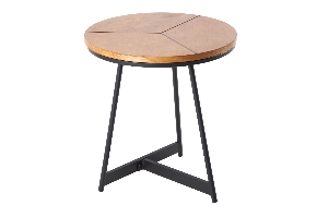Tavolino EICHE ELEGANCE