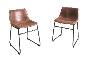 Sedia DJANGO von Casa Élite
