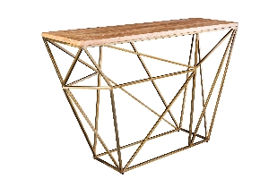 Console DIAMOND von Casa Élite