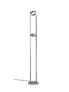 Knapstein Leuchten&nbsp;Lampada da terra Wega&nbsp;41.994.35