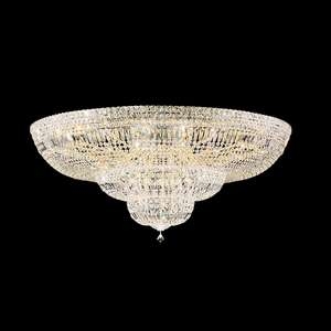 Petit Crystal Deluxe plafoniera in cristallo von SCHONBEK