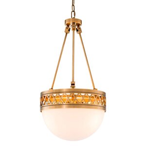 Lampadario Bistroquette